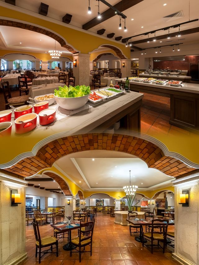 凱悅梅里達酒店（Hyatt Regency Merida）
