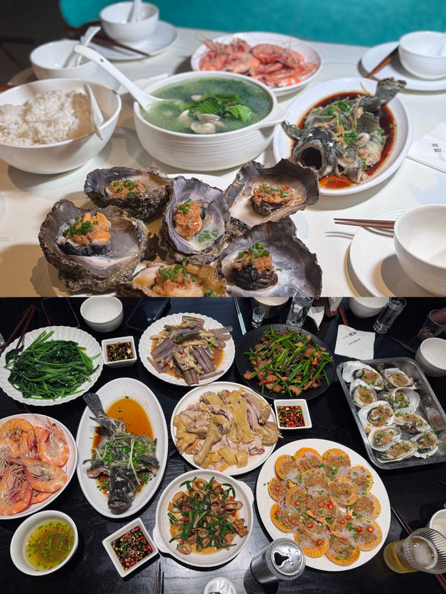 涠洲島｜強推首家療癒度假酒店