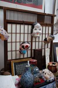 京都周邊避世古鎮・近江八幡Chill一日遊