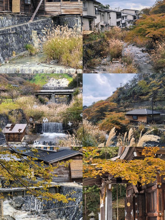 喺那須鹽原市，將生活過成詩