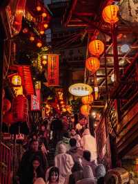 台北兩日遊：輕鬆自在的完美假期