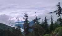 圓夢西藏之十——色季拉山口觀景