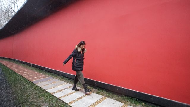 杭州德壽宮｜離開杭州前一定要去一次