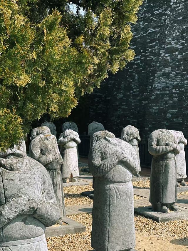 來陝西旅遊，必打卡的地方你去過幾個？