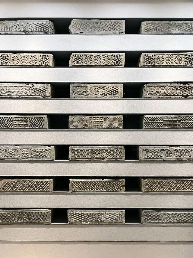 穿越千年的山城記憶 重慶三峽博物館探索指南