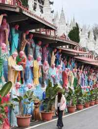 羅漢寺