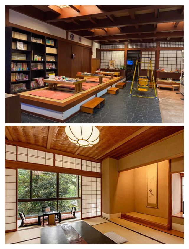 住進千年時光裡！探秘北陸最古老溫泉旅館。