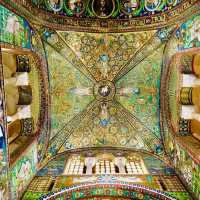 Don’t Miss This UNESCO Masterpiece: Go To Ravenna!