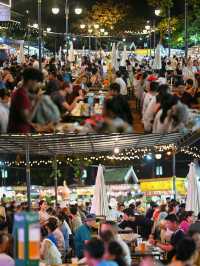 琅勃拉邦夜市旅遊攻略 | 特色伴手禮與小吃指南
