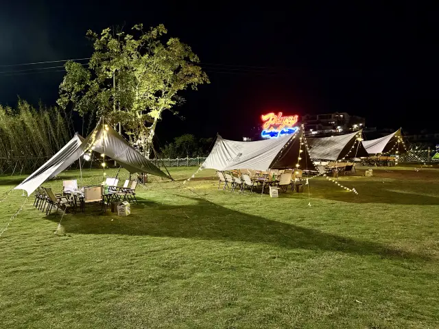 첸다오후 Club Med
