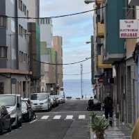 拉斯帕爾馬斯一日遊行程