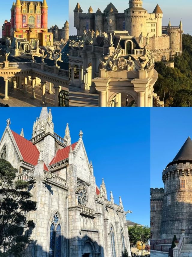 越南小眾城市——海陽 Hai Duong