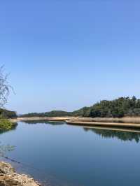 廬山西海