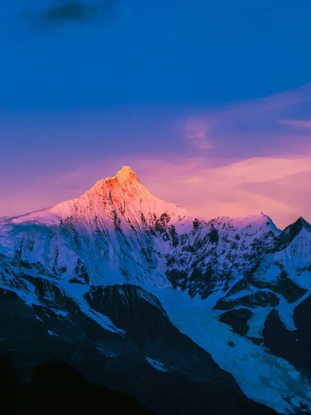 迪慶2日遊人気観光スポット完全攻略ガイド