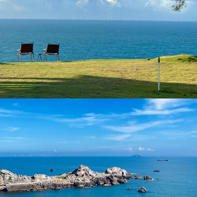 Nan'ao Island: A Tried-and-True, One-Day Itinerary