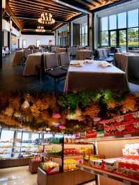 桃園必遊景點：名人堂花園大飯店