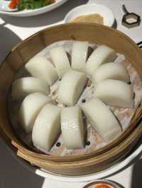 安利一間寶藏餐廳｜朋友小聚，共享春日好時光