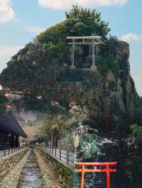 被日本神話偏愛嘅出雲旅行全攻略
