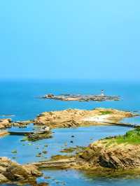 清明小長假 玩轉青島-威海-煙台全攻略