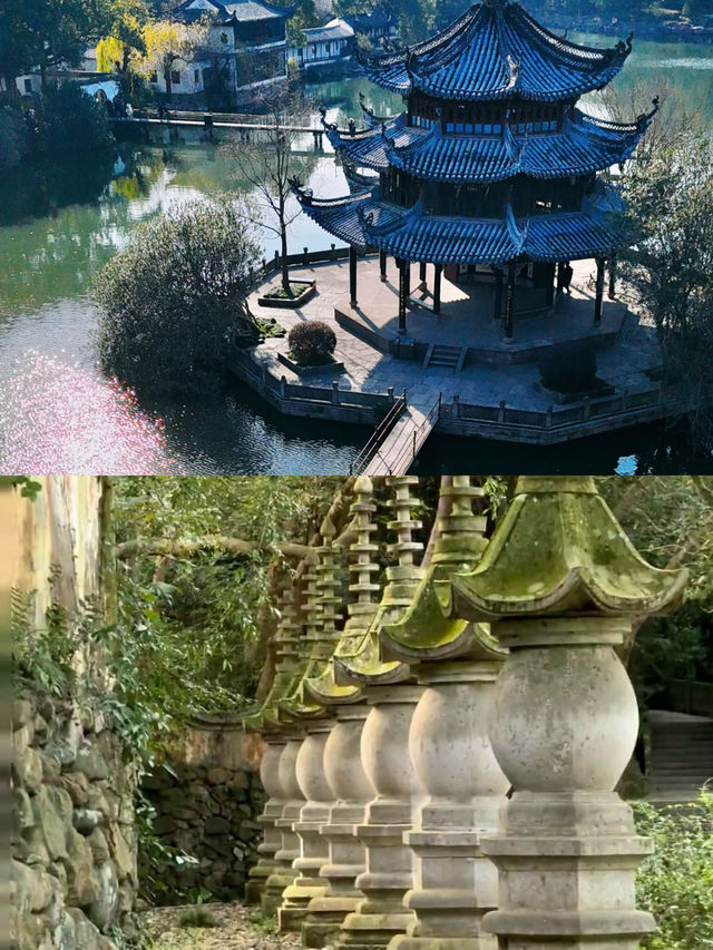 台州旅行，懶人攻略