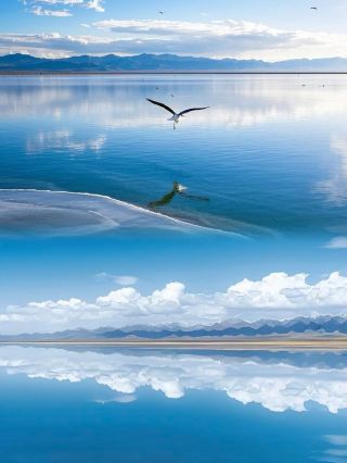 Chaka Salt Lake Travel Guide | Sky Mirror, Encounter a Pure Wonderland!