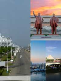 探索平壤｜超正旅遊攻略大放送