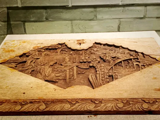 배스 동아시아 미술관: 아시아 세계의 놀라운 유물들