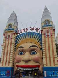 Luna park