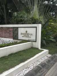 Shangri-la Rasa Ria