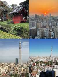 淺草豪景酒店|盡覽東京晴空塔美景 酒店：淺草豪景酒店 地址：111-8765 東京都台
