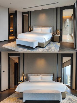 Hotels that students can afford are really something else.
