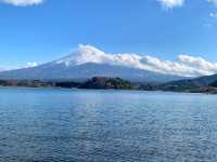 日本最高峰｜富士山