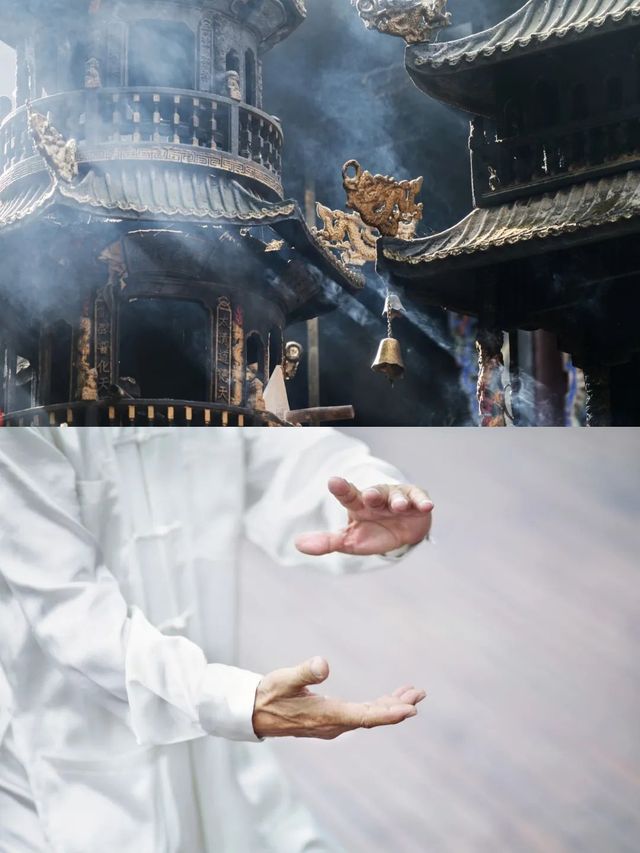 四大佛教名山跟風年輕人的禪修新玩法