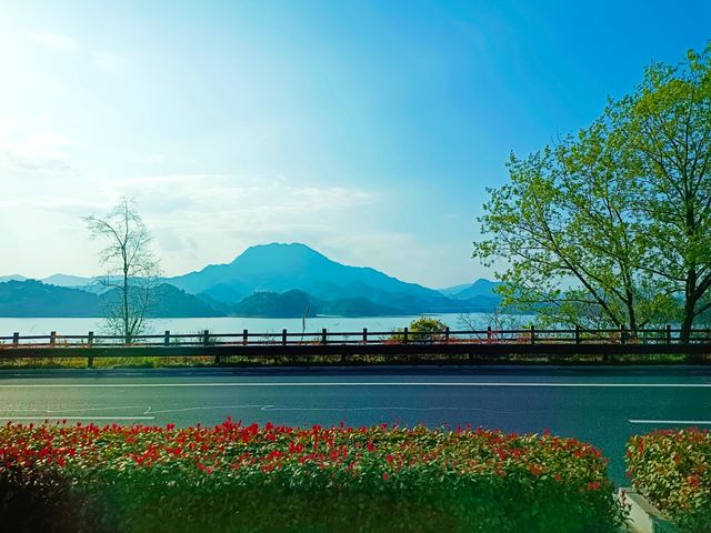 千島湖——大自然私藏的仙境，一生必去一次的地方