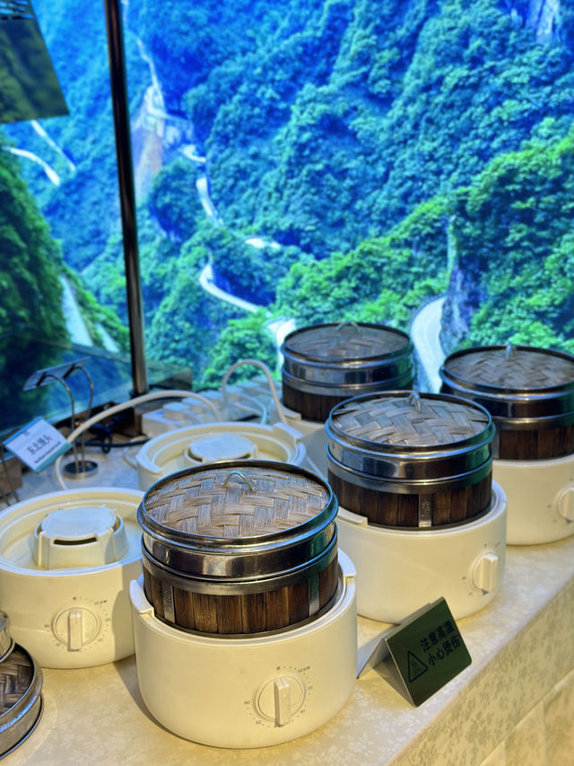 被早餐叫醒的早晨，比鬧鐘溫柔多了