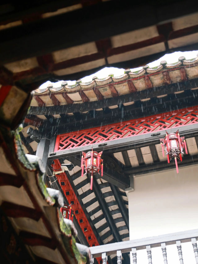 🎋【東莞可園】廣東四大名園之一🆓免費入場！  