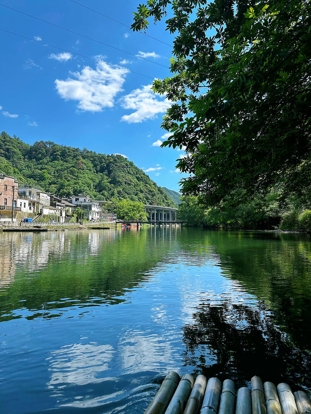 韓劇同款油菜花海|春日婺源超全旅遊攻略