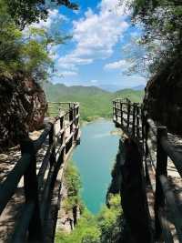 保定旅遊必備攻略（超全）