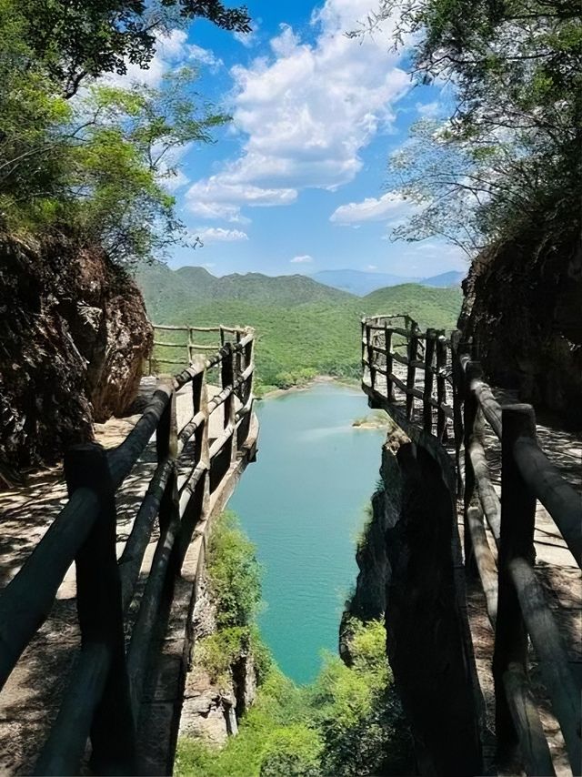 保定旅遊必備攻略（超全）