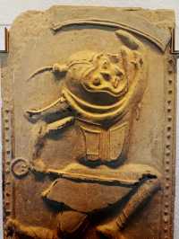 Manchester Museum's Chinese Cultural Exhibitions: A Bridge Between Cultures