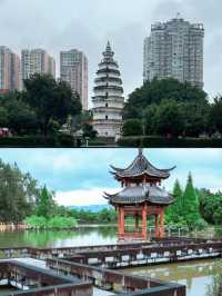瀘州玩了3天，我的建議是…