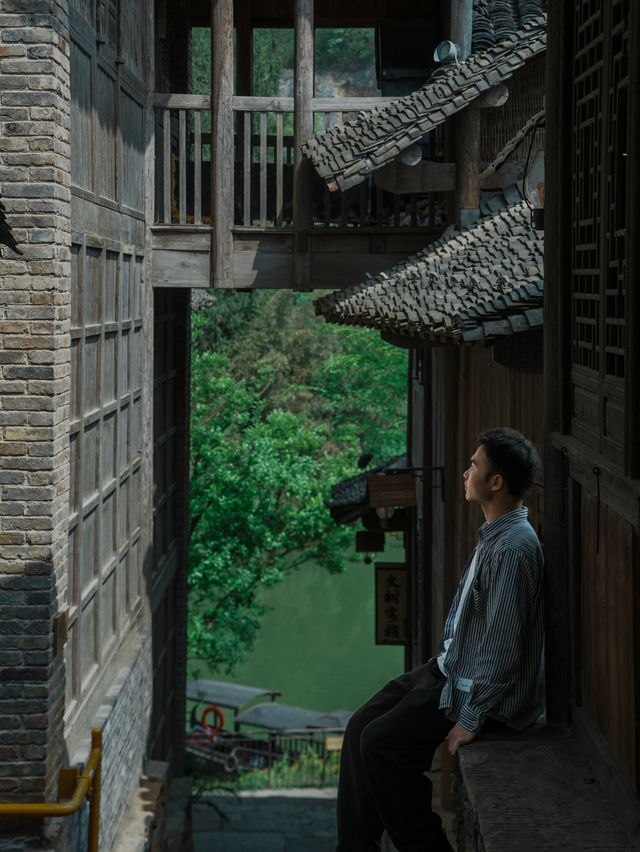 五一反向旅遊！想安利1W次被低估的寶藏小城