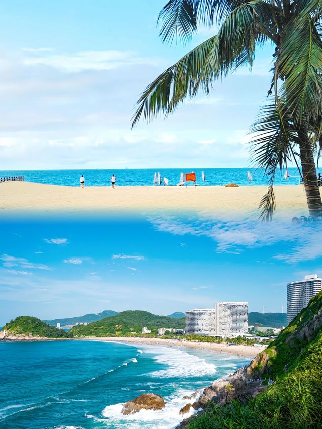 廣東人私藏的後花園——海陵島
