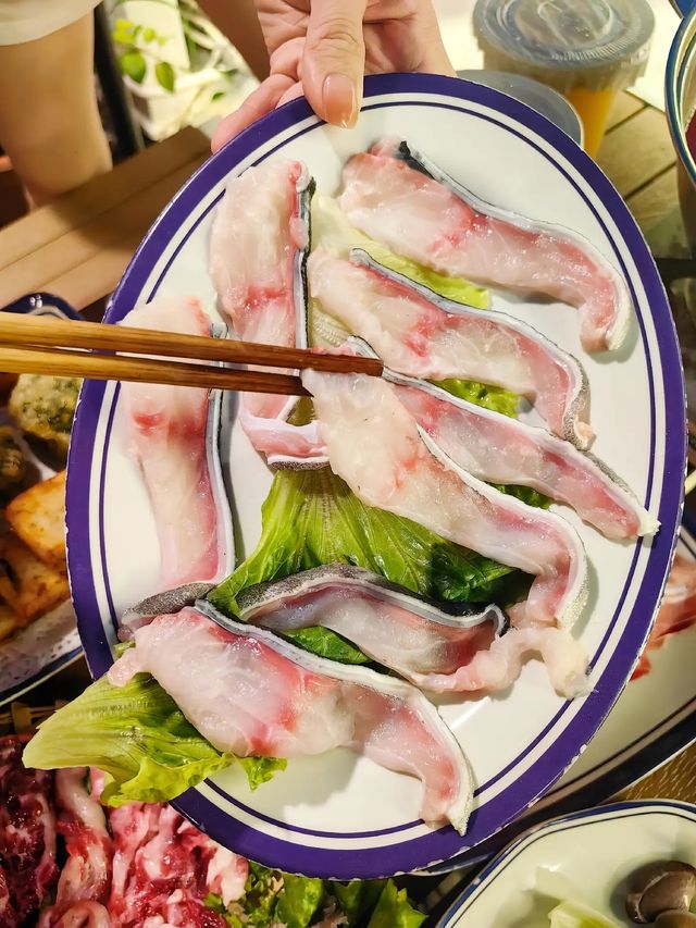 汕頭！！呢度嘅環境同口味，長輩嚟到都讚不絕口！！