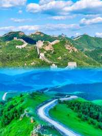 游承德，飽覽皇家風華，品味地道民俗