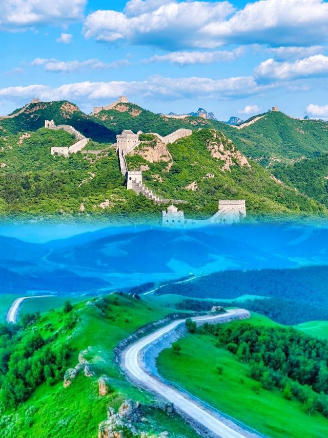 游承德，飽覽皇家風華，品味地道民俗