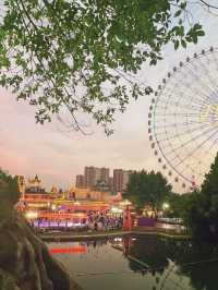 俾我發現咗寶藏旅遊地，快啲收藏啦