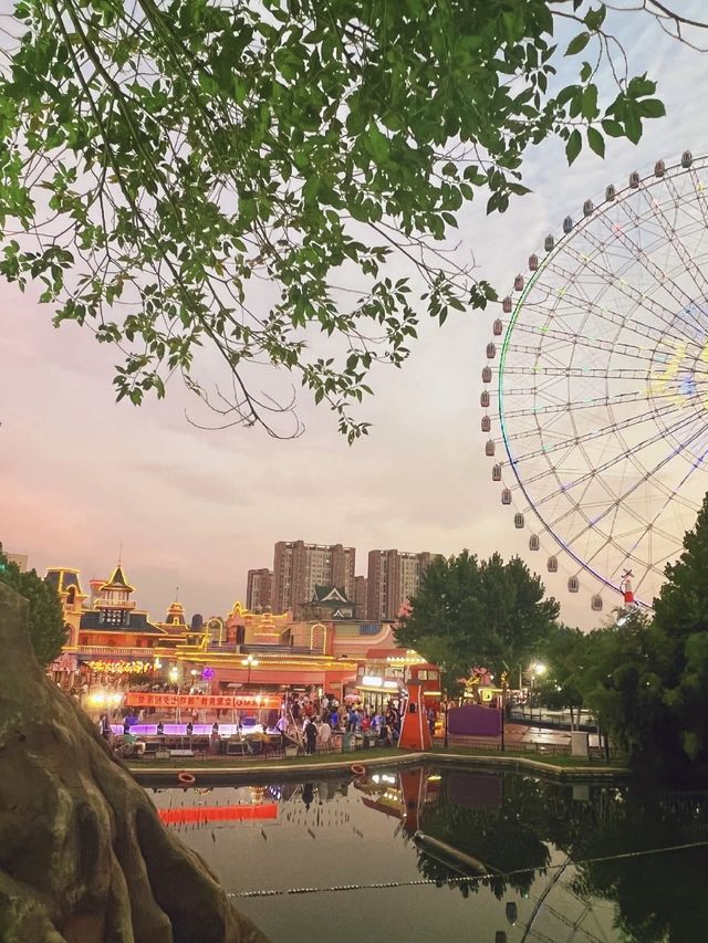俾我發現咗寶藏旅遊地，快啲收藏啦
