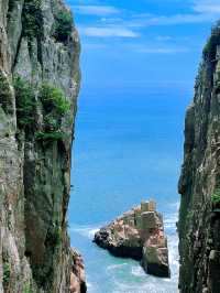 金庸筆下嘅小島/桃花島