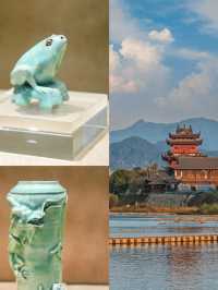 龍泉·浙江｜冷門又小眾嘅寶藏小城，國家地理推薦